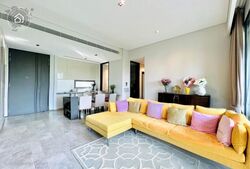OUE Twin Peaks (D9), Condominium #497394701